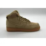 Bstsneaker- Nike Air Force 1 High Flax (2018) 882096-200  