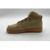 Bstsneaker- Nike Air Force 1 High Flax (2018) 882096-200  