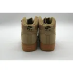 Bstsneaker- Nike Air Force 1 High Flax (2018) 882096-200  