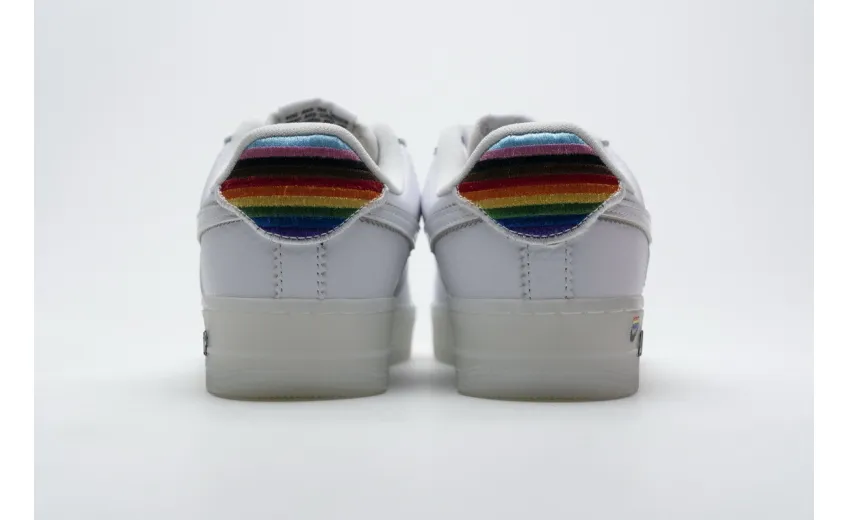 Bstsneaker- Nike Air Force 1 Low Be True (2020) CV0258-100 
