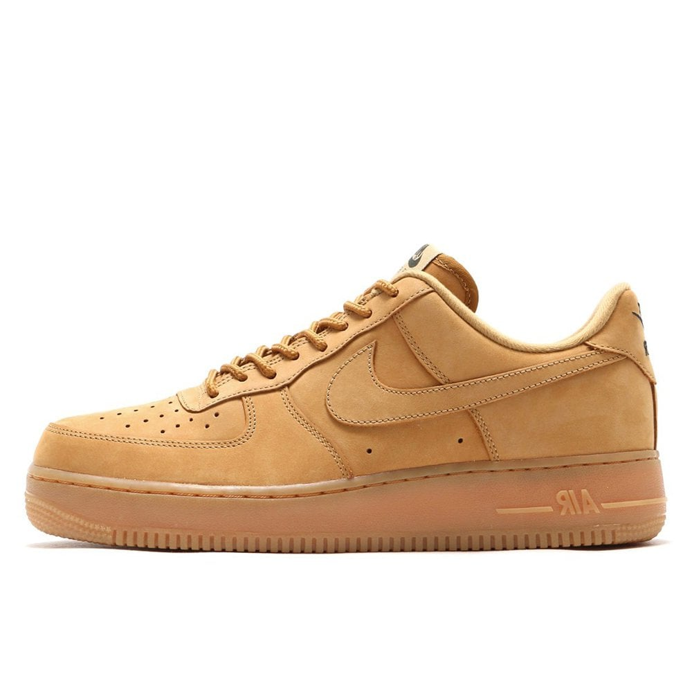 Bstsneaker- Nike Air Force 1 Low Flax (2019)  CJ9179-200  
