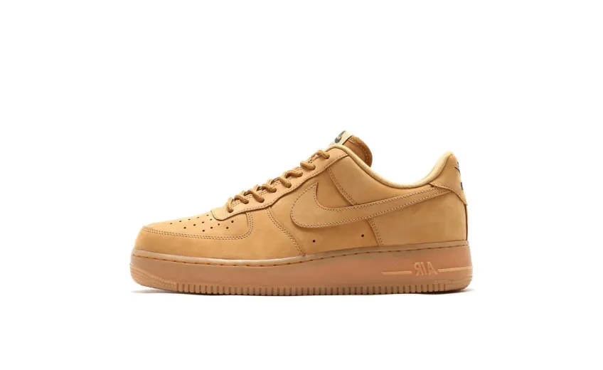 Bstsneaker- Nike Air Force 1 Low Flax (2019)  CJ9179-200  