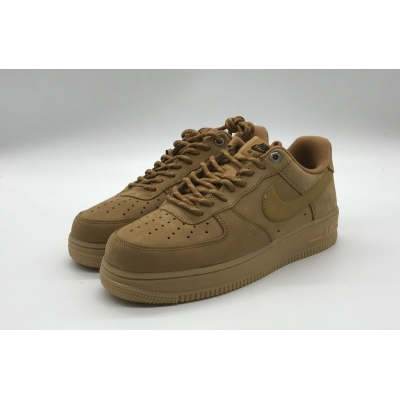 Bstsneaker- Nike Air Force 1 Low Flax (2019)  CJ9179-200   02