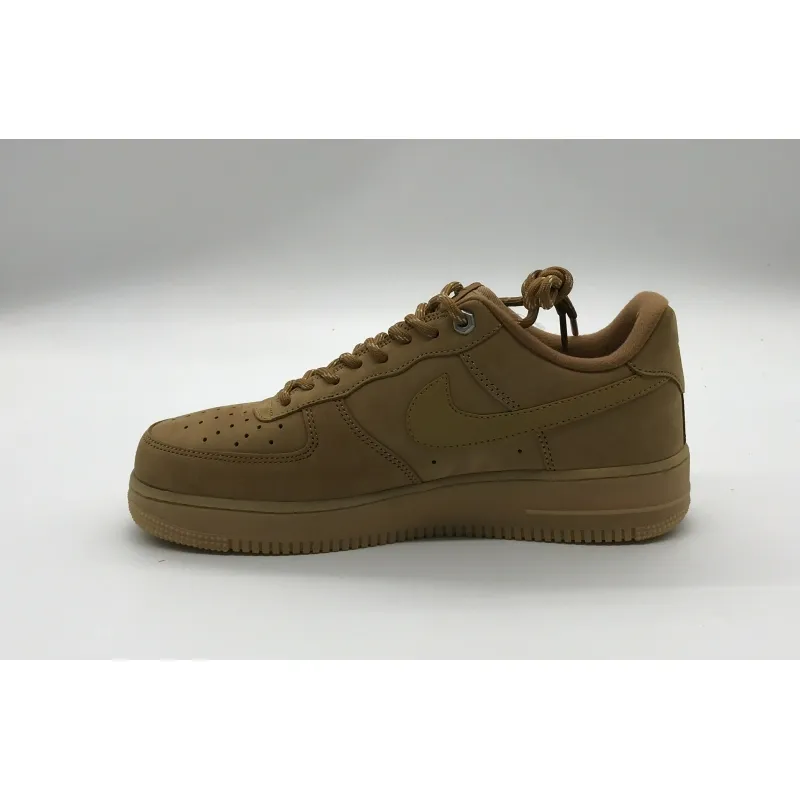 Bstsneaker- Nike Air Force 1 Low Flax (2019)  CJ9179-200  