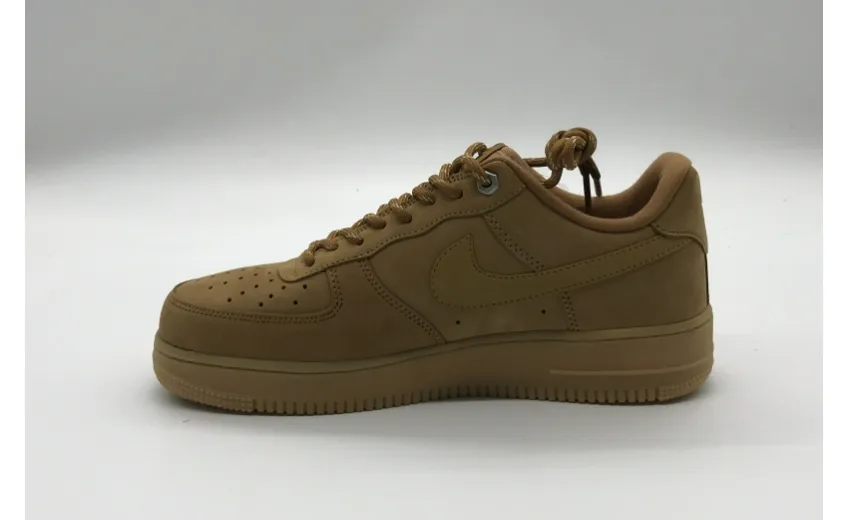 Bstsneaker- Nike Air Force 1 Low Flax (2019)  CJ9179-200  