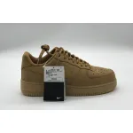 Bstsneaker- Nike Air Force 1 Low Flax (2019)  CJ9179-200  