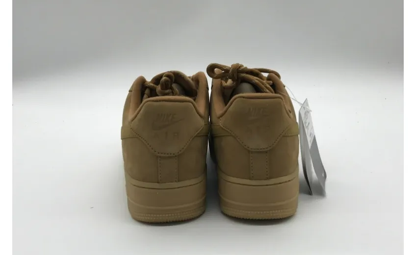 Bstsneaker- Nike Air Force 1 Low Flax (2019)  CJ9179-200  