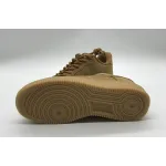 Bstsneaker- Nike Air Force 1 Low Flax (2019)  CJ9179-200  