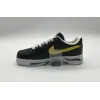 Bstsneaker- Nike Air Force 1 Low G-Dragon Peaceminusone Para-Noise Black-Yellow AQ3692-001  