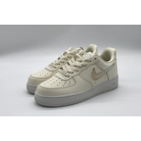 air force 1 low jelly puff pale ivory