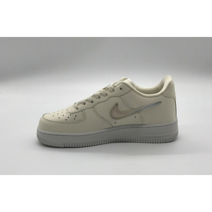 air force 1 low jelly puff pale ivory