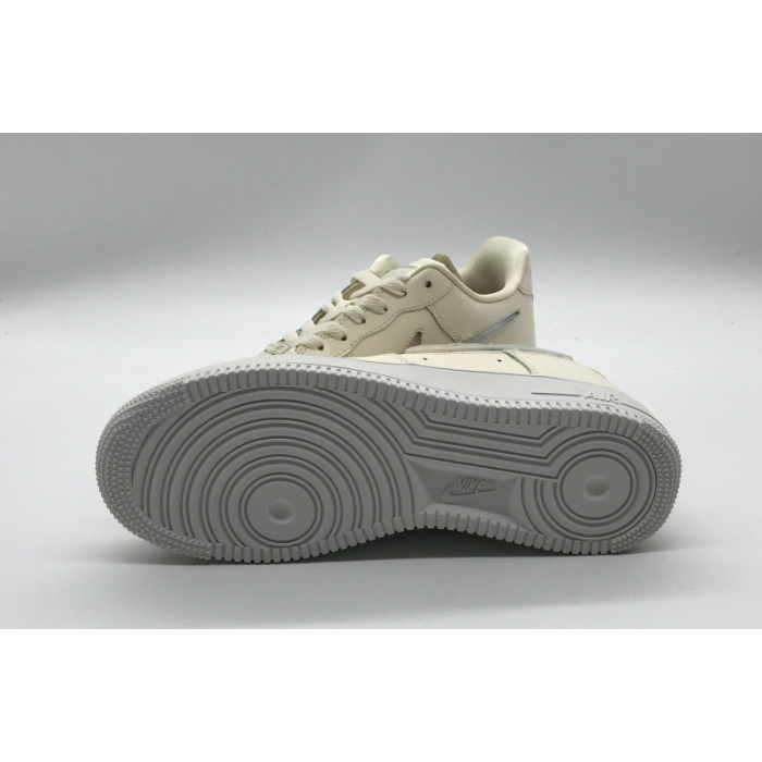 nike air force jelly puff