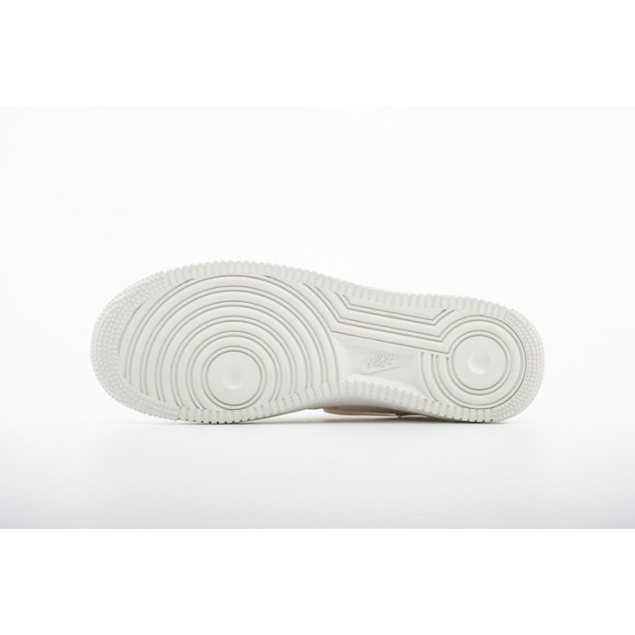 nike air force 1 jelly puff