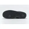 Bstsneaker- Nike Air Force 1 Low Stussy Black CZ9084-001   