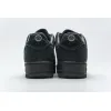 Bstsneaker- Nike Air Force 1 Low Stussy Black CZ9084-001   