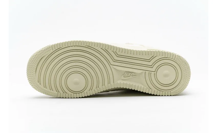 Bstsneaker- Nike Air Force 1 Low Stussy Fossil CZ9084-200   