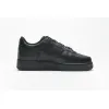 Bstsneaker- Nike Air Force 1 Low Supreme Black CU9225-001 