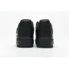 Bstsneaker- Nike Air Force 1 Low Supreme Black CU9225-001 