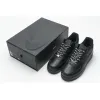 Bstsneaker- Nike Air Force 1 Low Supreme Black CU9225-001 