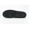 Bstsneaker- Nike Air Force 1 Low Supreme Black CU9225-001 