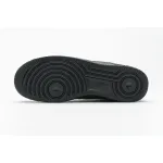 Bstsneaker- Nike Air Force 1 Low Supreme Black CU9225-001 