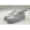 Bstsneaker- Nike Air Force 1 Low White &#39;07 315122-111  