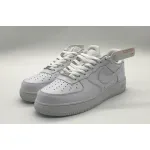 Bstsneaker- Nike Air Force 1 Low White &#39;07 315122-111  