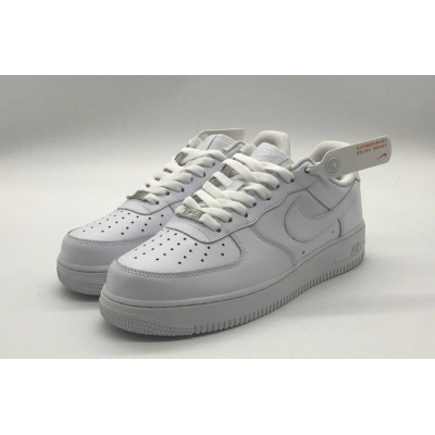 Bstsneaker-Nike Air Force 1 Low '07 White 315122-111/CW2288-111 02