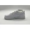 Bstsneaker- Nike Air Force 1 Low White &#39;07 315122-111  