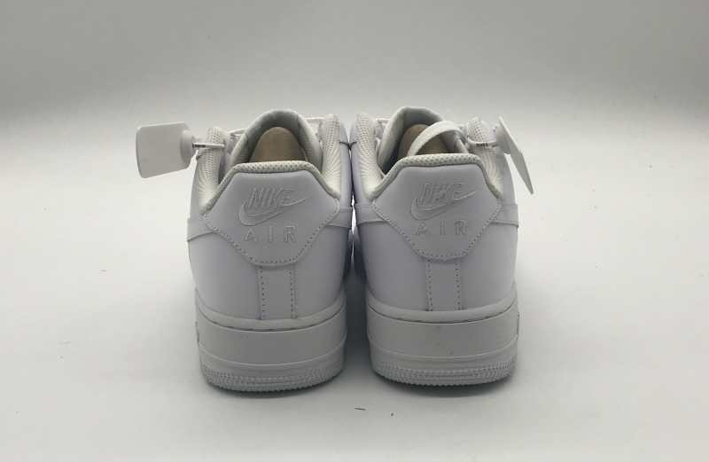 Bstsneaker-Nike Air Force 1 Low '07 White 315122-111/CW2288-111