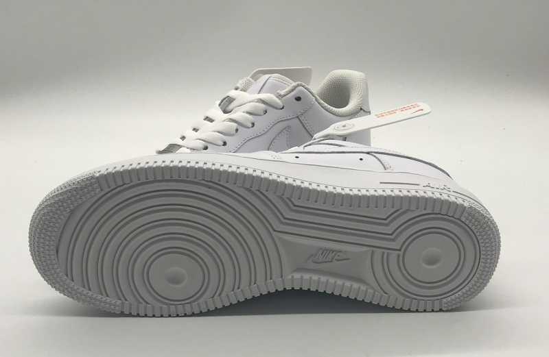 Bstsneaker-Nike Air Force 1 Low '07 White 315122-111/CW2288-111