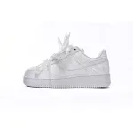  Nike Air Force 1 Low White Bow DV4244-111 