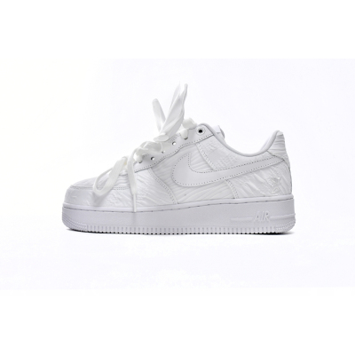 Bstsneaker- Nike Air Force 1 Low White Bow DV4244-111  01