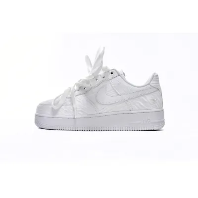 Nike Air Force 1 Low White Bow DV4244-111  01