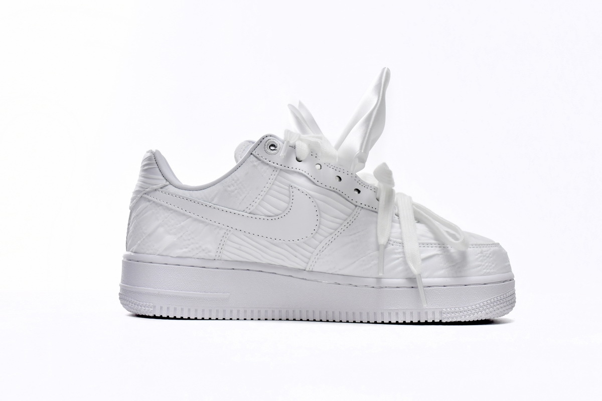 Bstsneaker- Nike Air Force 1 Low White Bow DV4244-111 