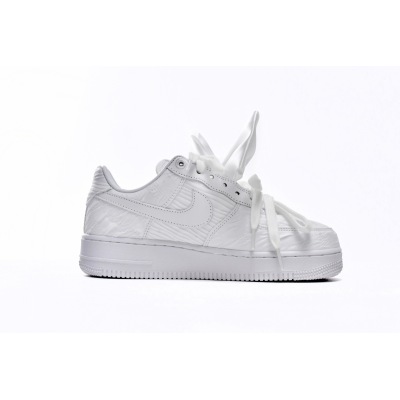 Mid Quality Nike Air Force 1 Low White Bow DV4244-111 (1:1 Batch)