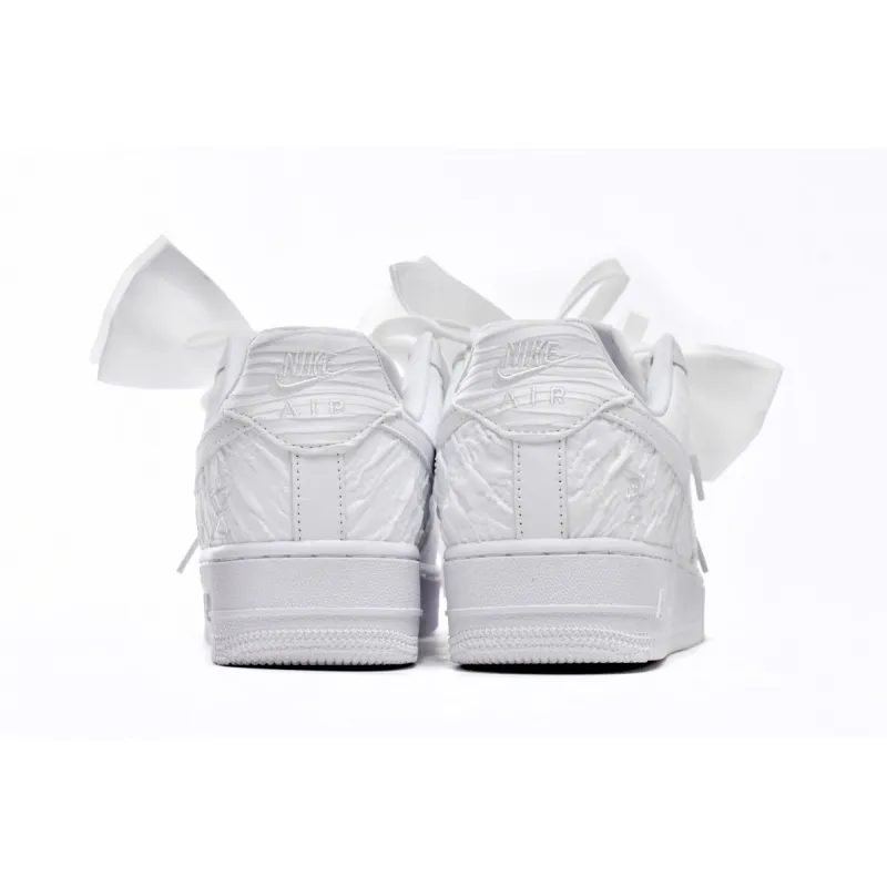  Nike Air Force 1 Low White Bow DV4244-111 