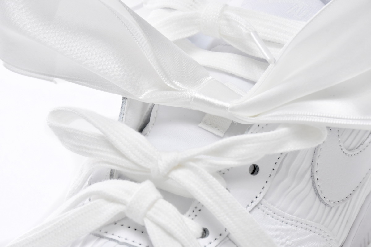 Bstsneaker- Nike Air Force 1 Low White Bow DV4244-111 