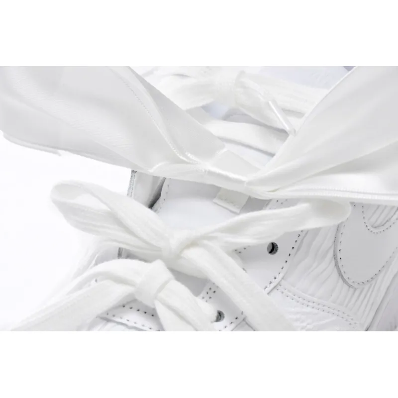  Nike Air Force 1 Low White Bow DV4244-111 