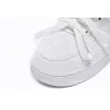 Bstsneaker- Nike Air Force 1 Low White Bow DV4244-111 