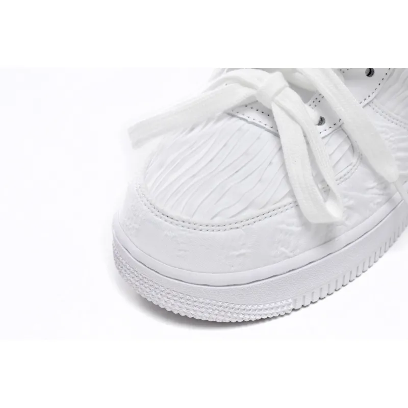  Nike Air Force 1 Low White Bow DV4244-111 