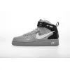 Bstsneaker- Nike Air Force 1 Mid LV8 Overbrand (GS) AV3803-001  