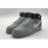 Bstsneaker- Nike Air Force 1 Mid LV8 Overbrand (GS) AV3803-001  