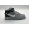 Bstsneaker- Nike Air Force 1 Mid LV8 Overbrand (GS) AV3803-001  
