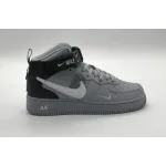 Bstsneaker- Nike Air Force 1 Mid LV8 Overbrand (GS) AV3803-001  