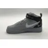 Bstsneaker- Nike Air Force 1 Mid LV8 Overbrand (GS) AV3803-001  