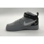 Bstsneaker- Nike Air Force 1 Mid LV8 Overbrand (GS) AV3803-001  