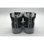 Bstsneaker- Nike Air Force 1 Mid LV8 Overbrand (GS) AV3803-001  