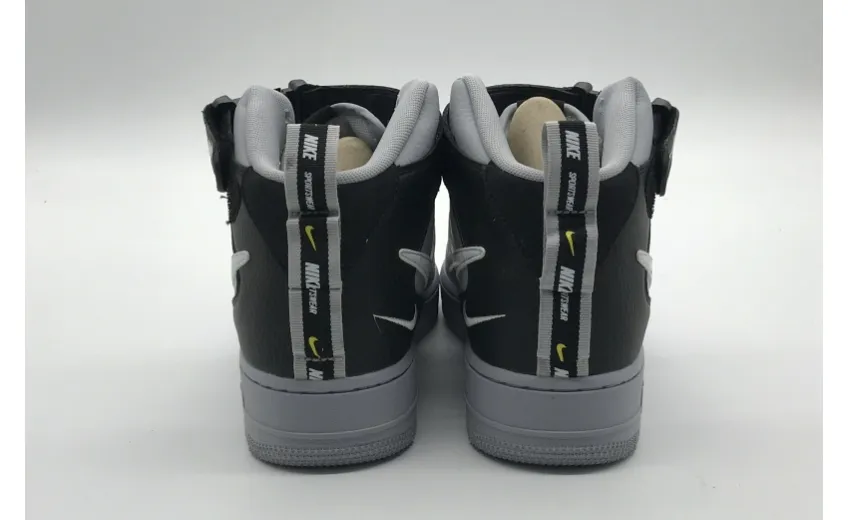 Bstsneaker- Nike Air Force 1 Mid LV8 Overbrand (GS) AV3803-001  