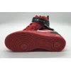 Bstsneaker- Nike Air Force 1 Mid Utility University Red 804609-605  